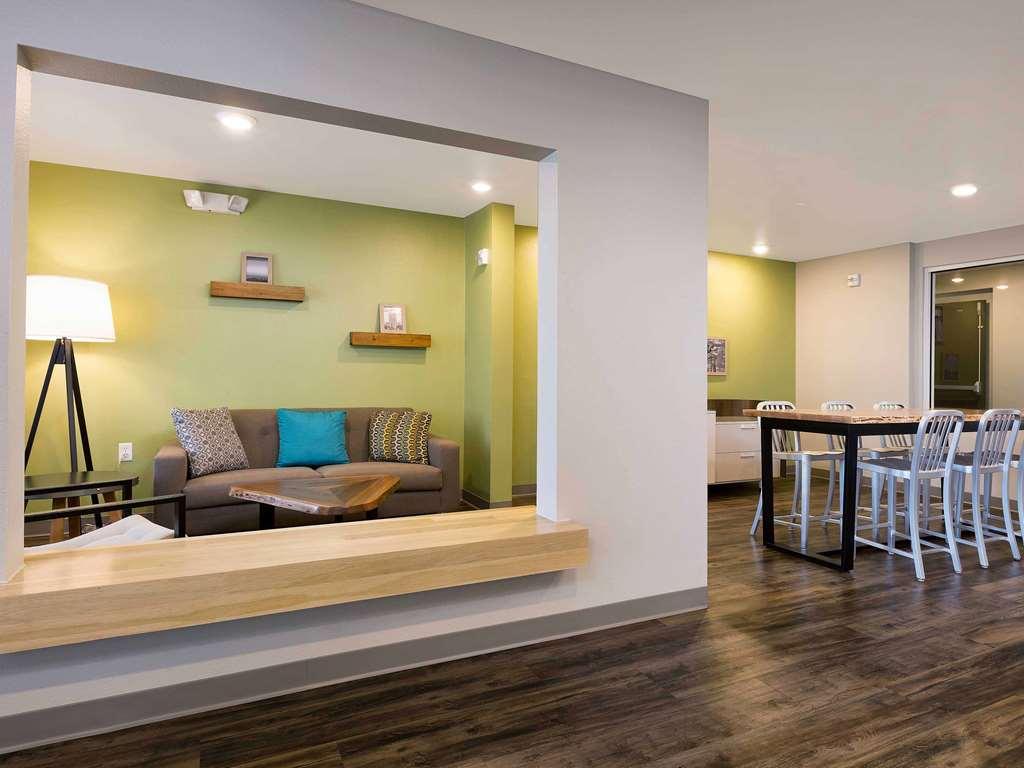Extended Stay America Select Suites - Tampa - Brandon - East Heartland Интерьер фото