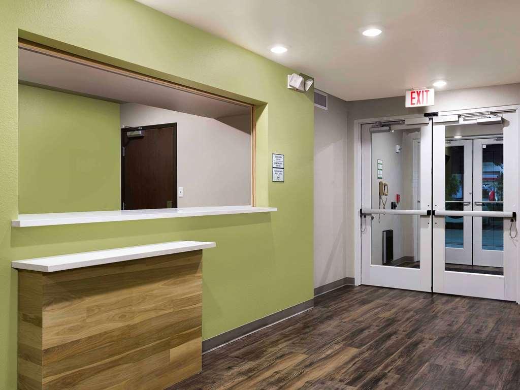 Extended Stay America Select Suites - Tampa - Brandon - East Heartland Интерьер фото
